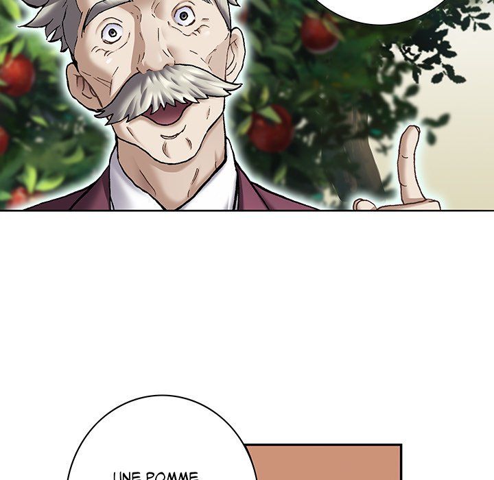 Read Léviathan FR Manga Online