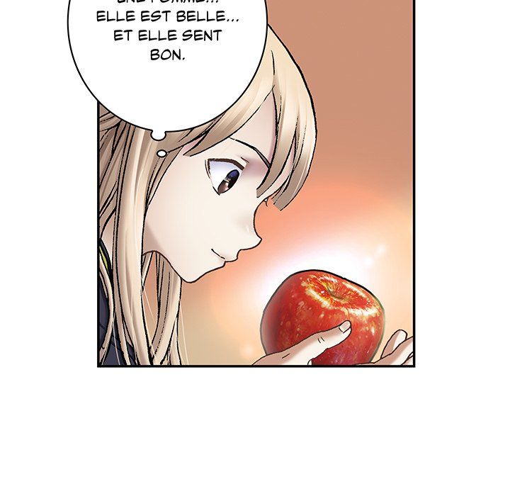 Read Léviathan FR Manga Online