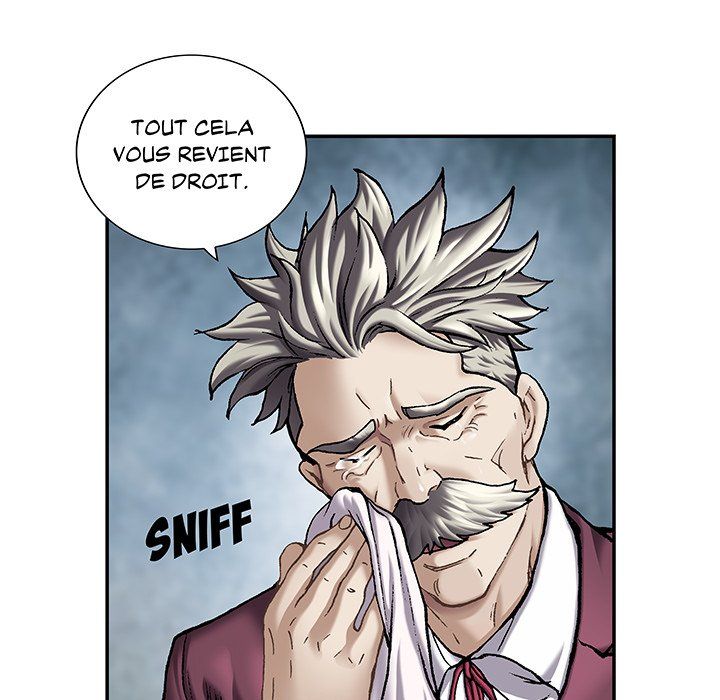 Read Léviathan FR Manga Online
