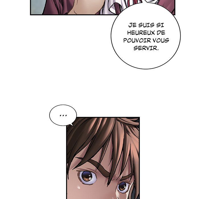 Read Léviathan FR Manga Online