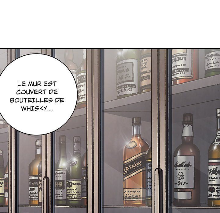 Read Léviathan FR Manga Online