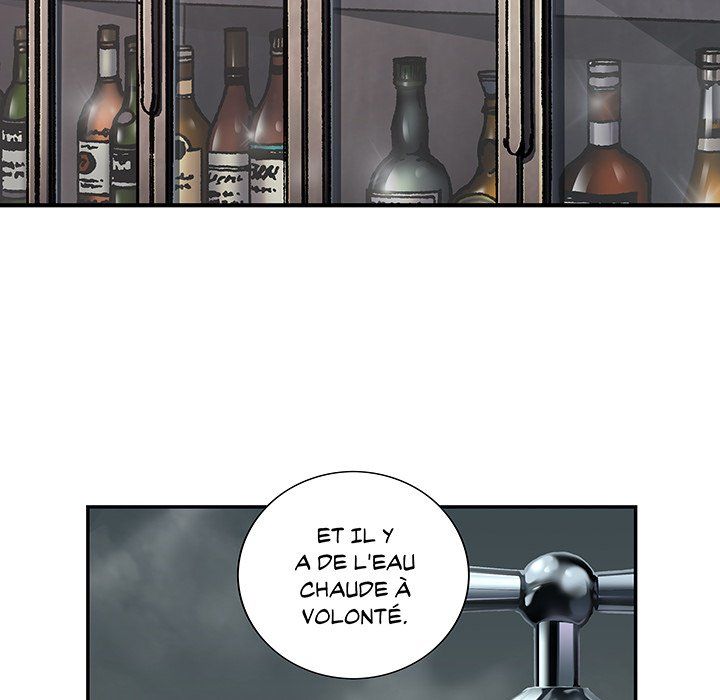 Read Léviathan FR Manga Online