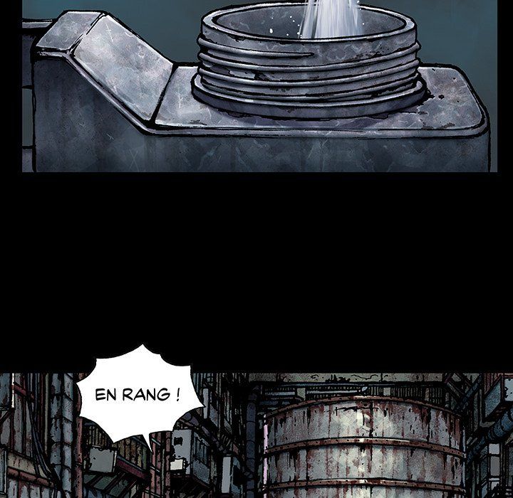 Read Léviathan FR Manga Online