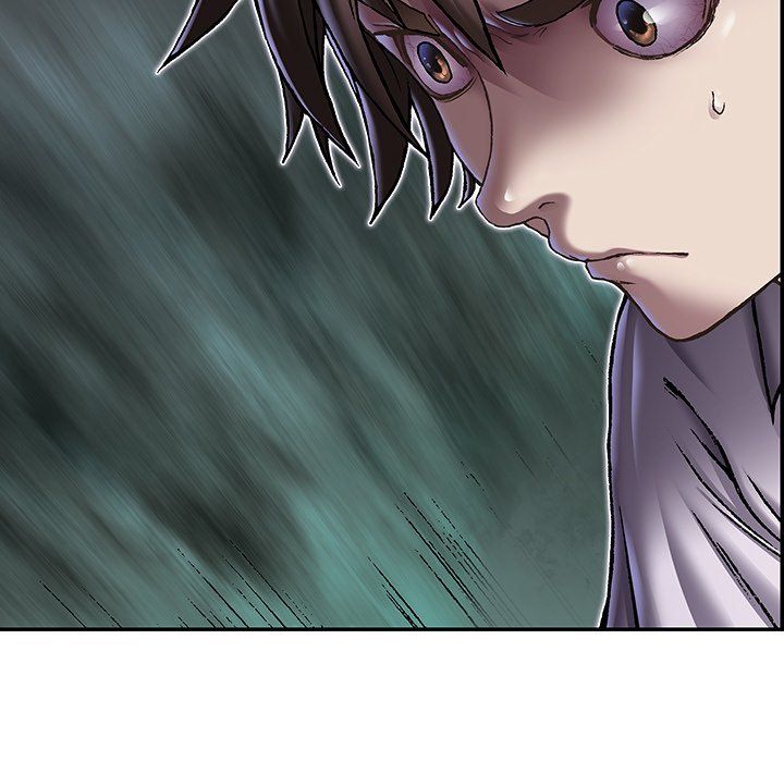 Read Léviathan FR Manga Online