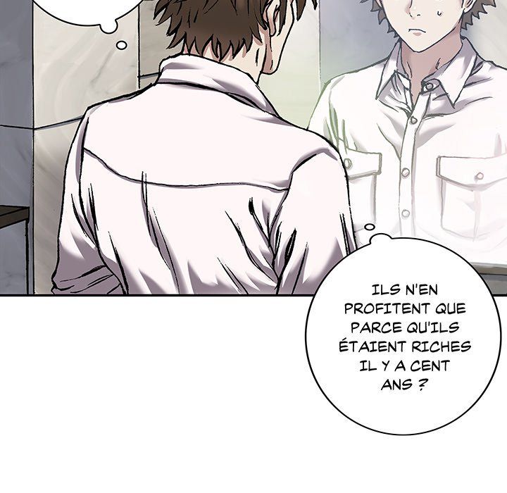 Read Léviathan FR Manga Online