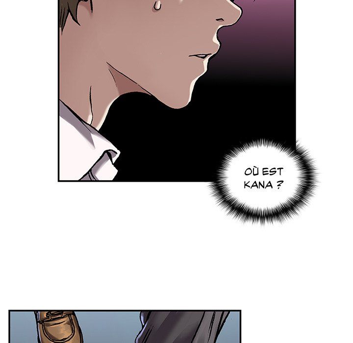 Read Léviathan FR Manga Online