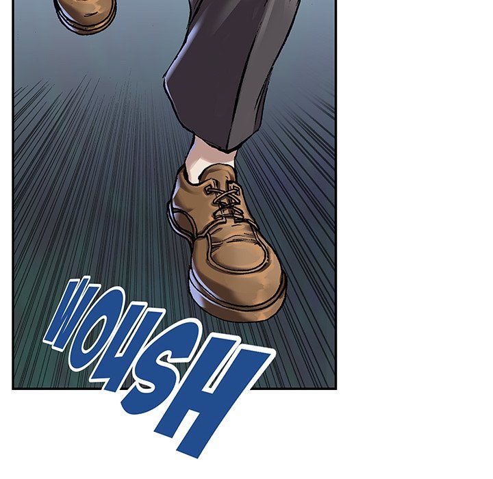 Read Léviathan FR Manga Online