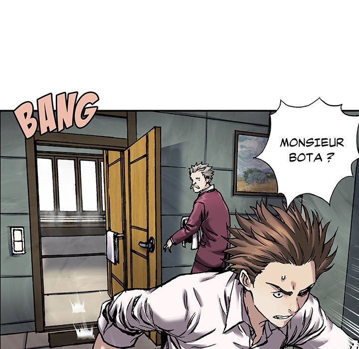 Read Léviathan FR Manga Online