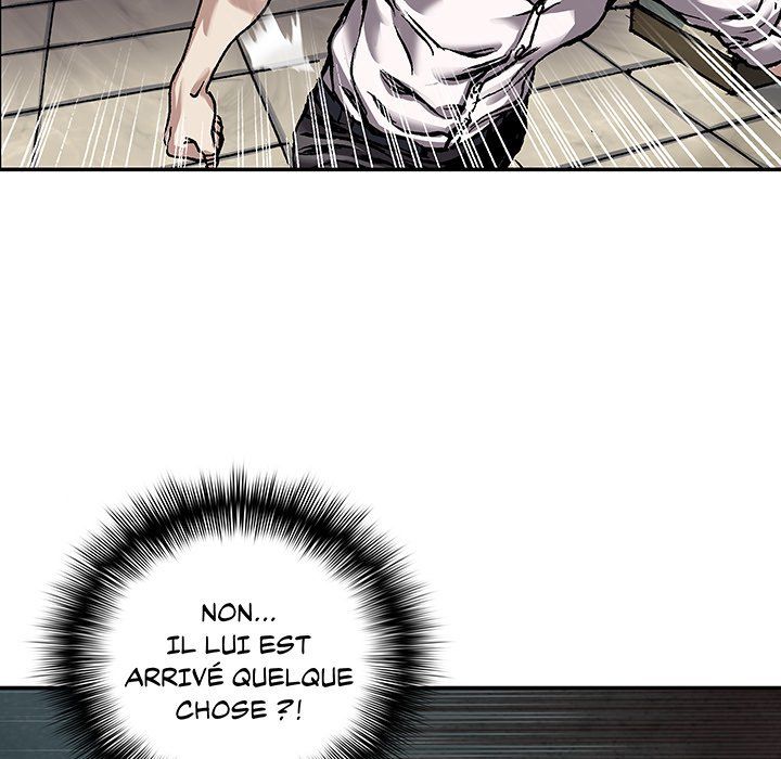 Read Léviathan FR Manga Online