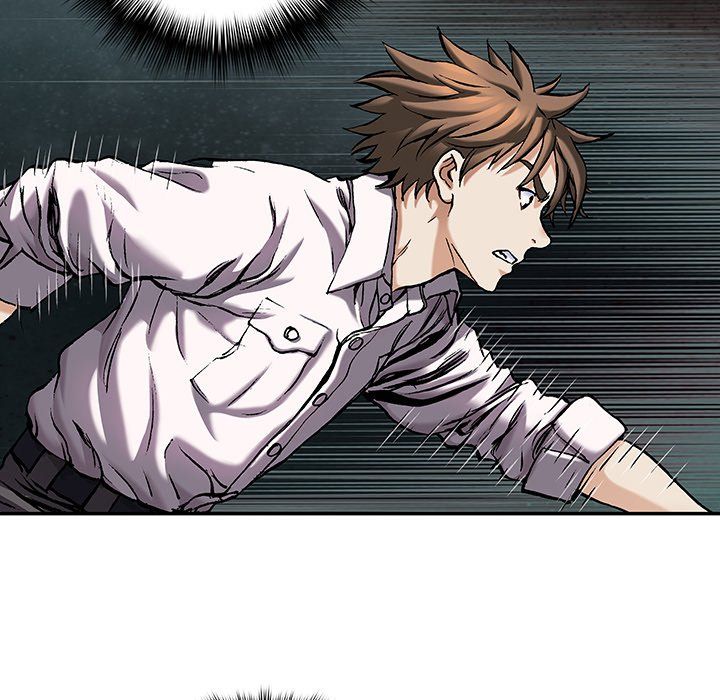 Read Léviathan FR Manga Online