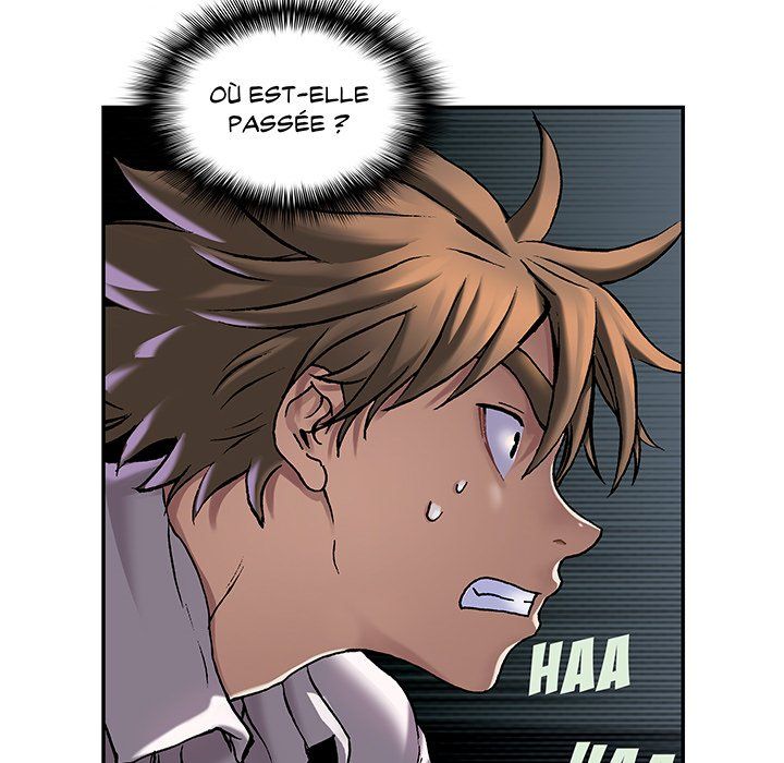 Read Léviathan FR Manga Online