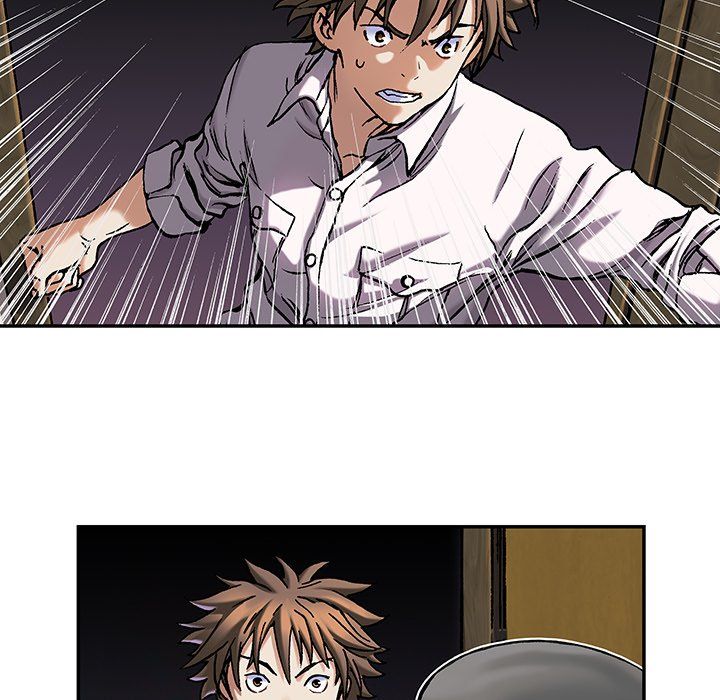 Read Léviathan FR Manga Online