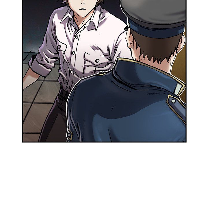 Read Léviathan FR Manga Online