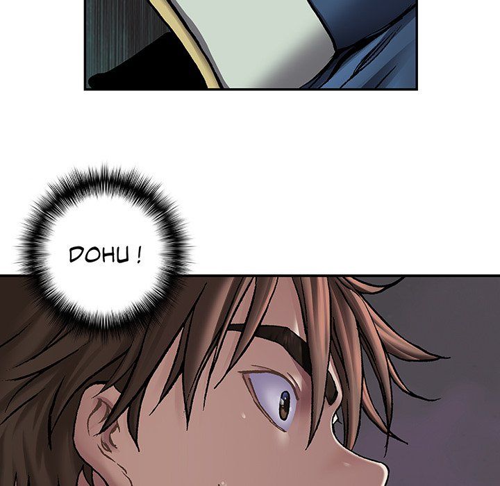 Read Léviathan FR Manga Online