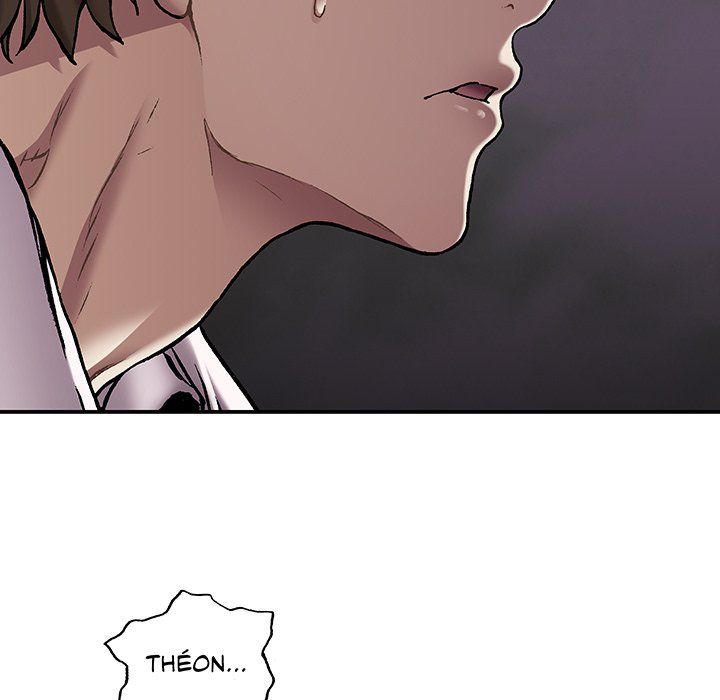 Read Léviathan FR Manga Online