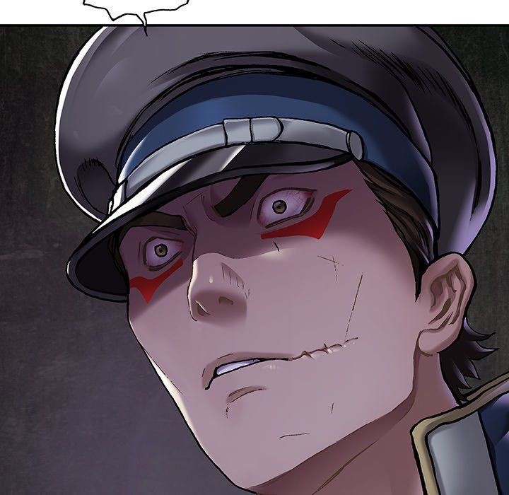 Read Léviathan FR Manga Online