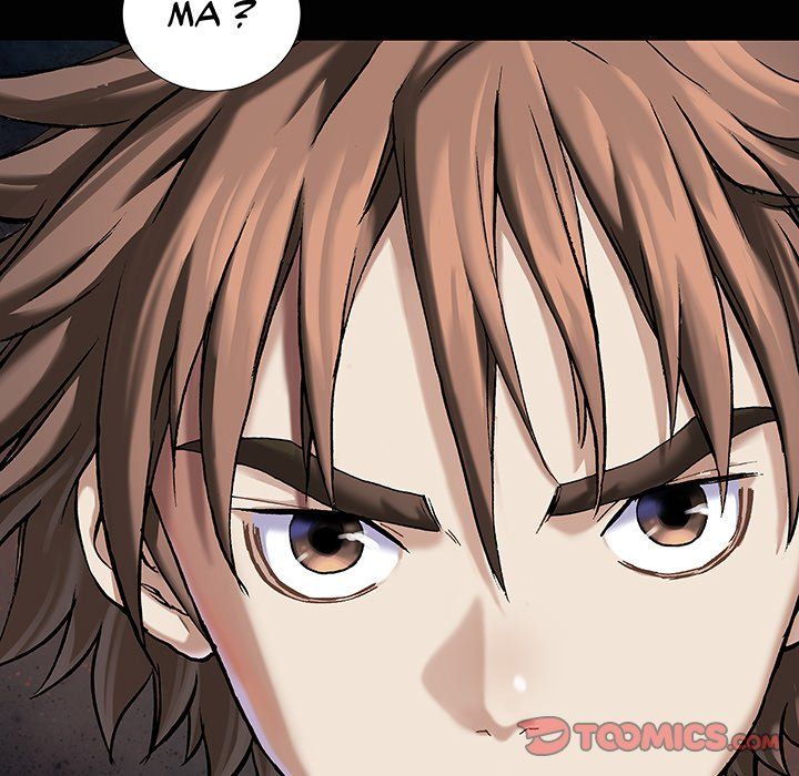 Read Léviathan FR Manga Online