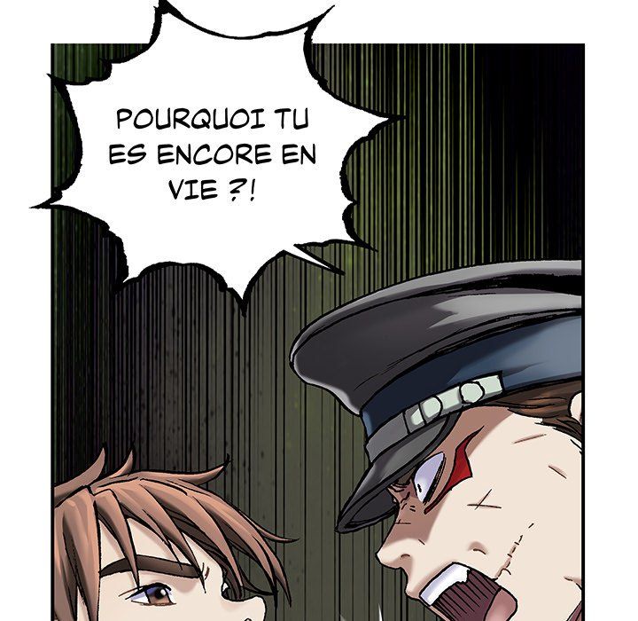 Read Léviathan FR Manga Online