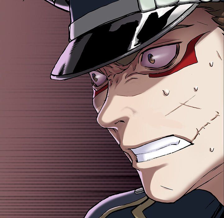 Read Léviathan FR Manga Online