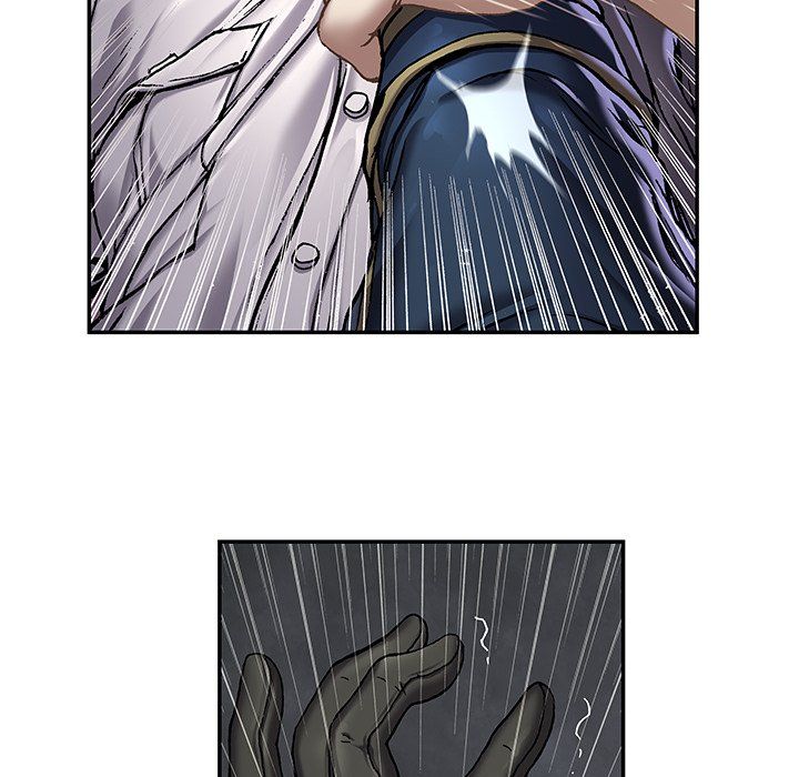 Read Léviathan FR Manga Online