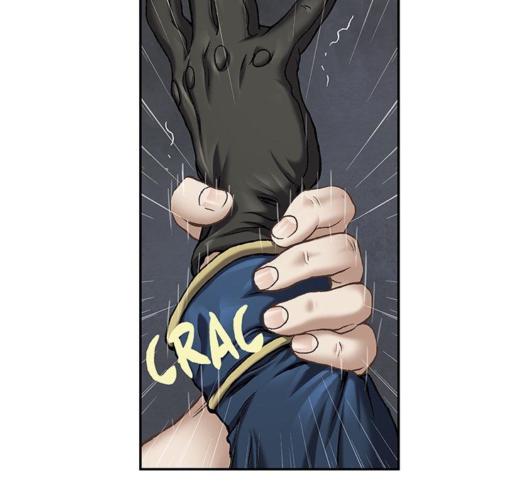 Read Léviathan FR Manga Online