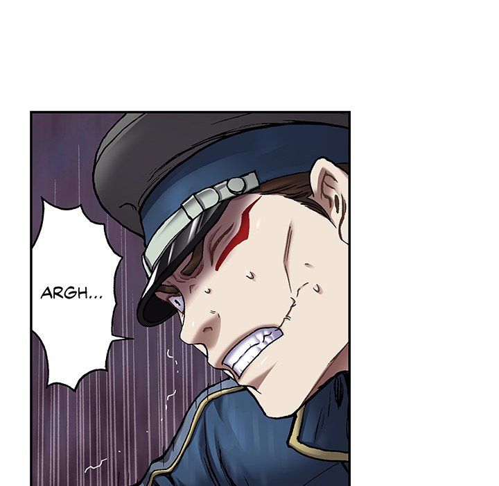 Read Léviathan FR Manga Online