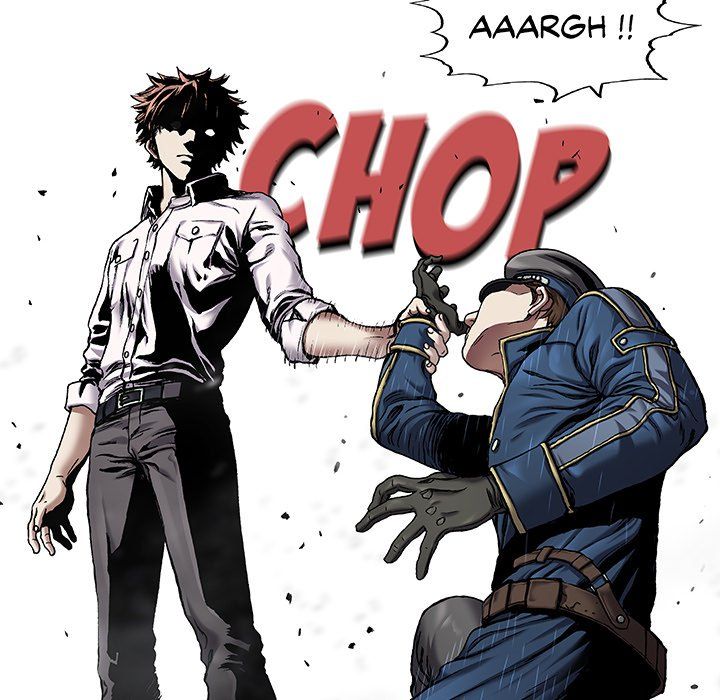 Read Léviathan FR Manga Online