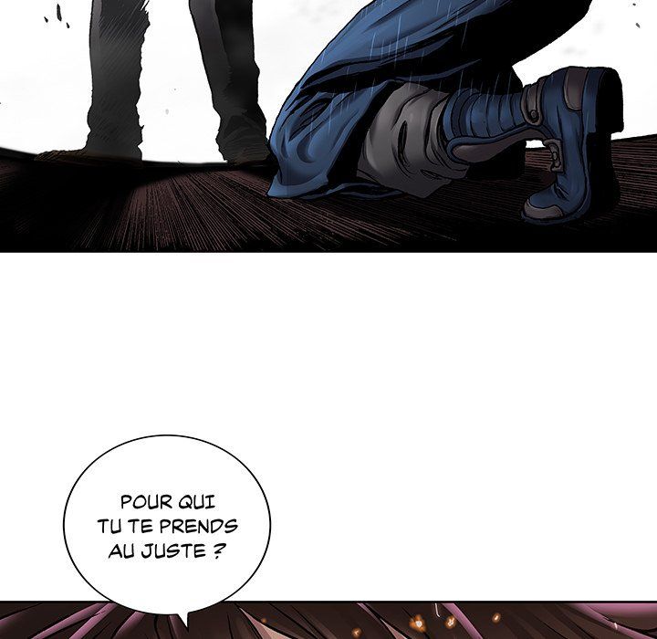Read Léviathan FR Manga Online