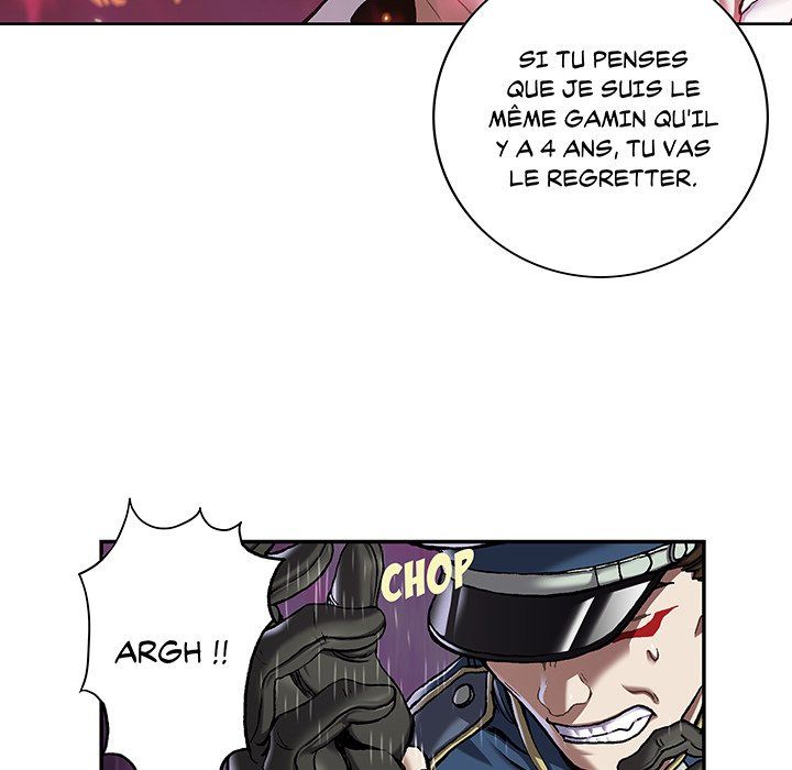 Read Léviathan FR Manga Online