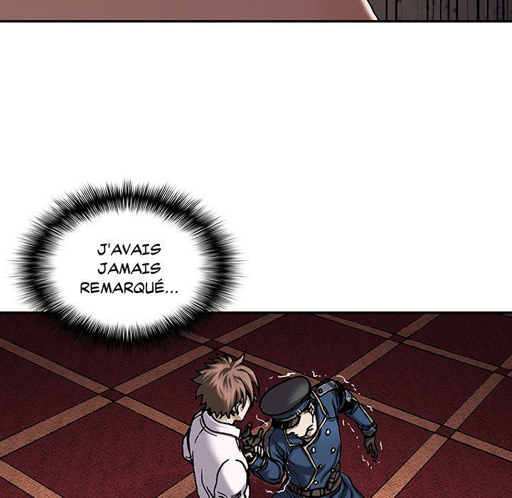 Read Léviathan FR Manga Online