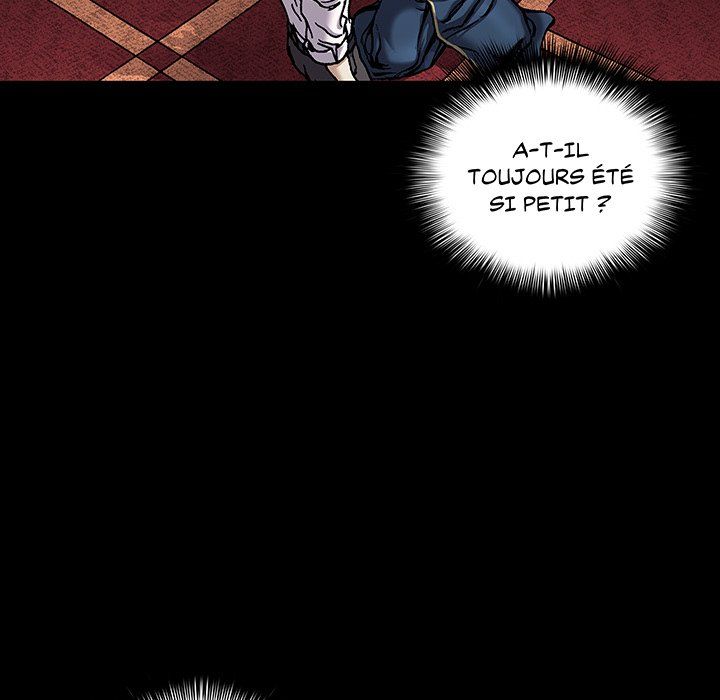 Read Léviathan FR Manga Online