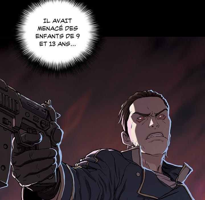 Read Léviathan FR Manga Online