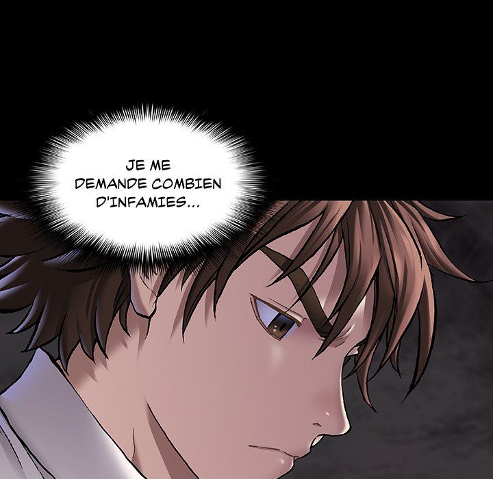 Read Léviathan FR Manga Online