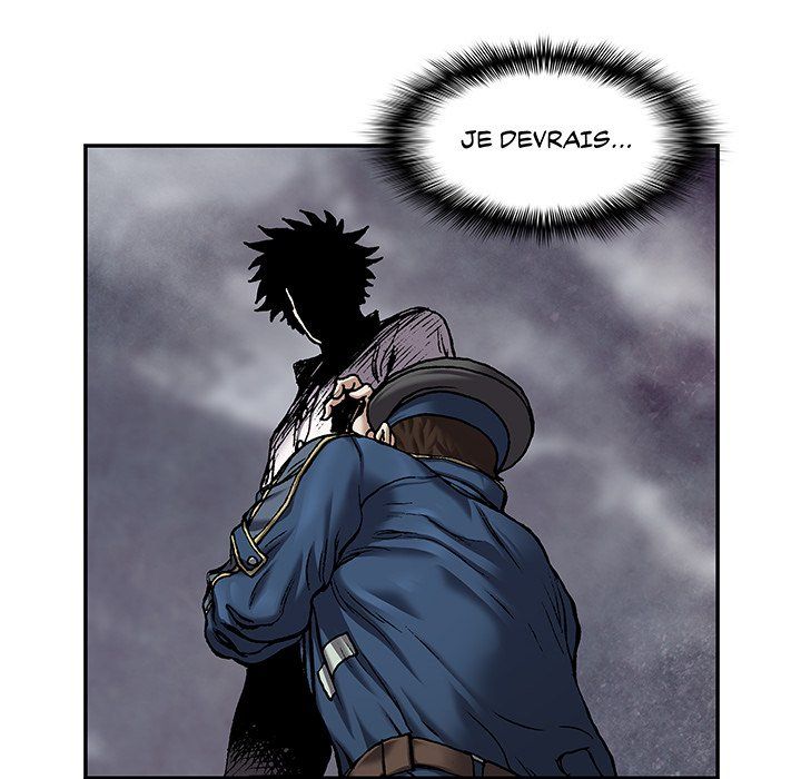Read Léviathan FR Manga Online