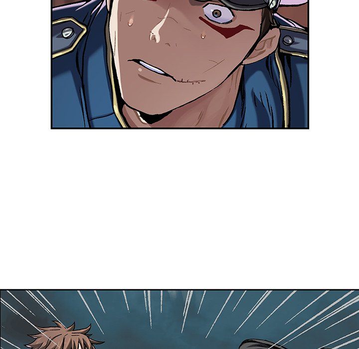 Read Léviathan FR Manga Online