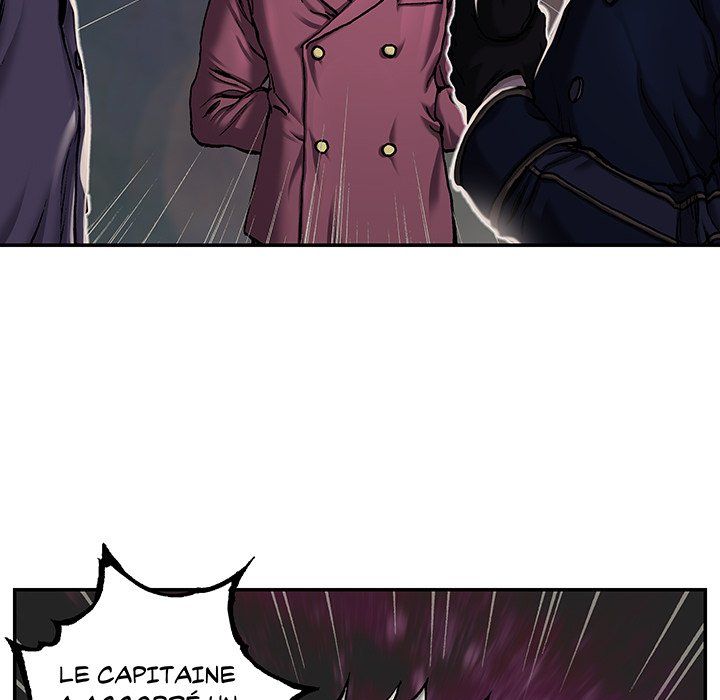 Read Léviathan FR Manga Online