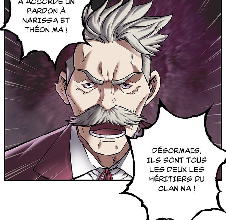 Read Léviathan FR Manga Online