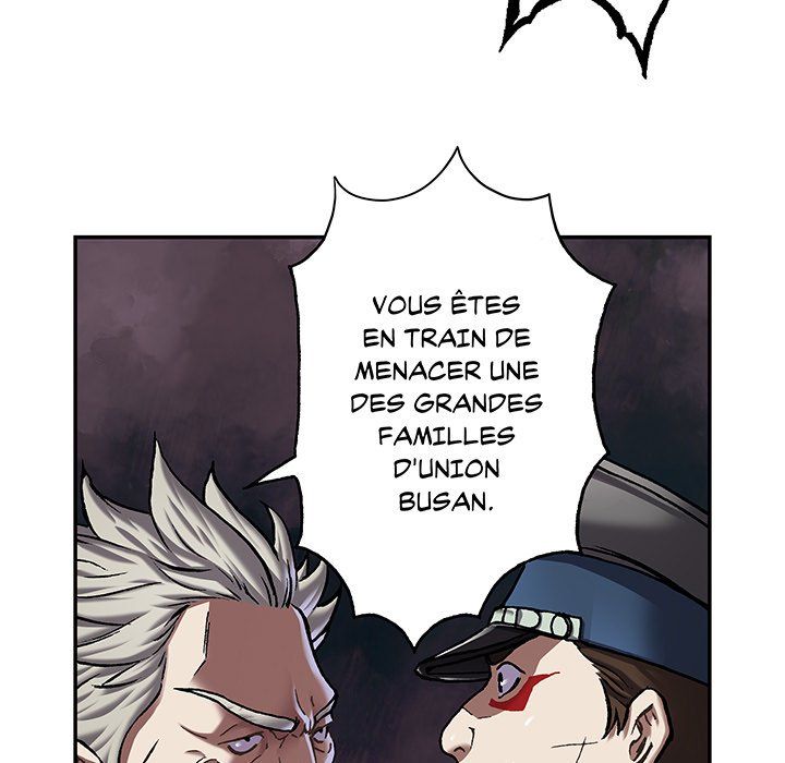Read Léviathan FR Manga Online