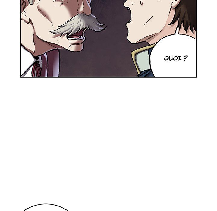 Read Léviathan FR Manga Online