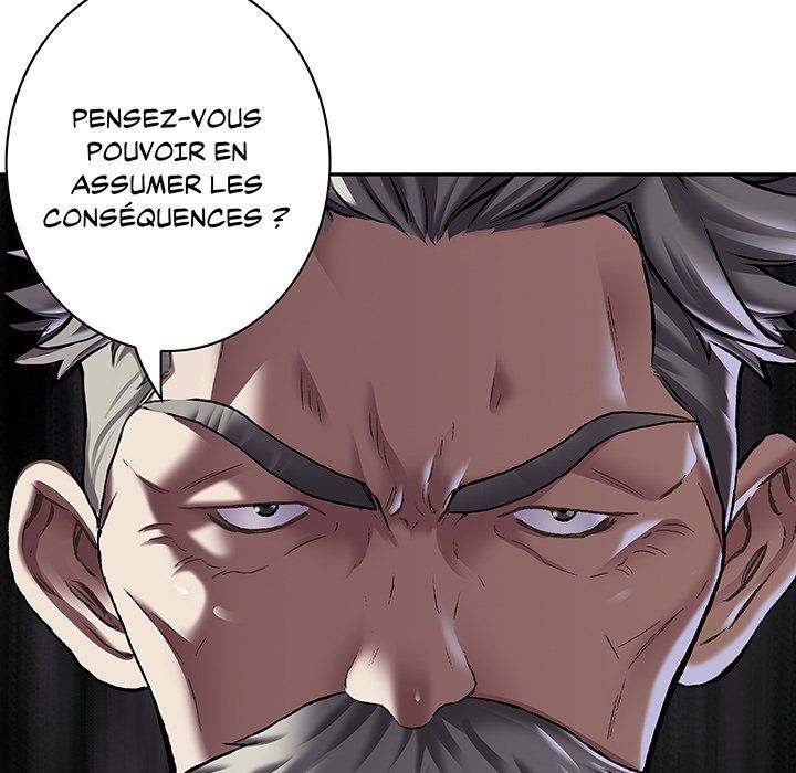 Read Léviathan FR Manga Online