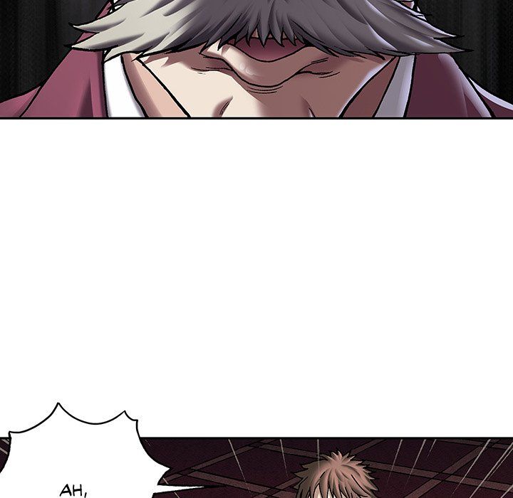 Read Léviathan FR Manga Online