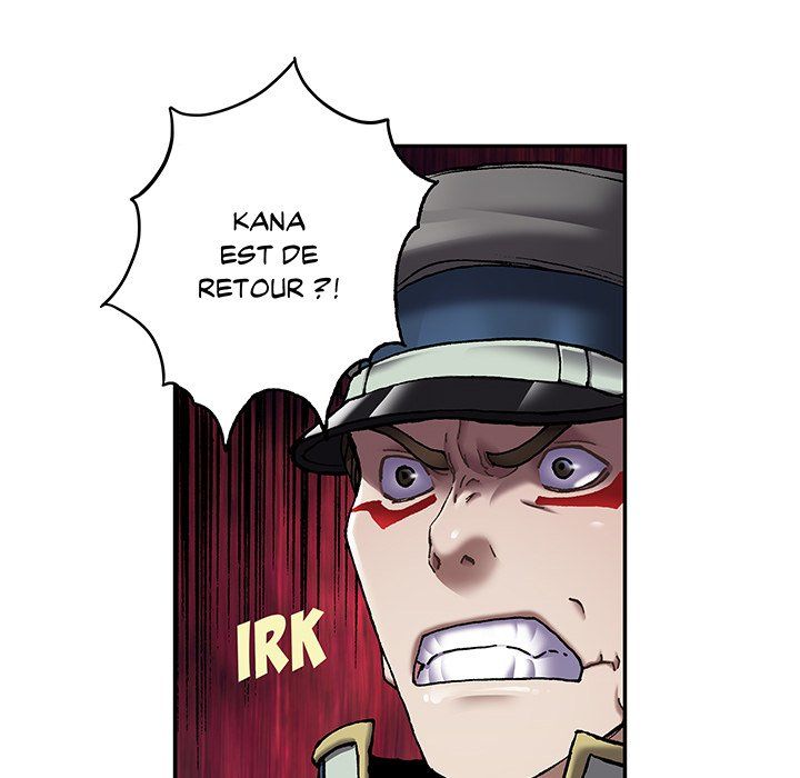 Read Léviathan FR Manga Online