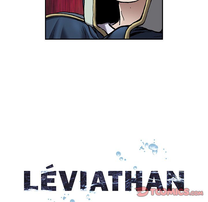 Read Léviathan FR Manga Online