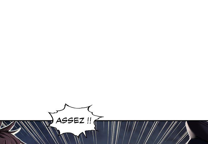 Read Léviathan FR Manga Online