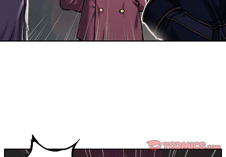 Read Léviathan FR Manga Online
