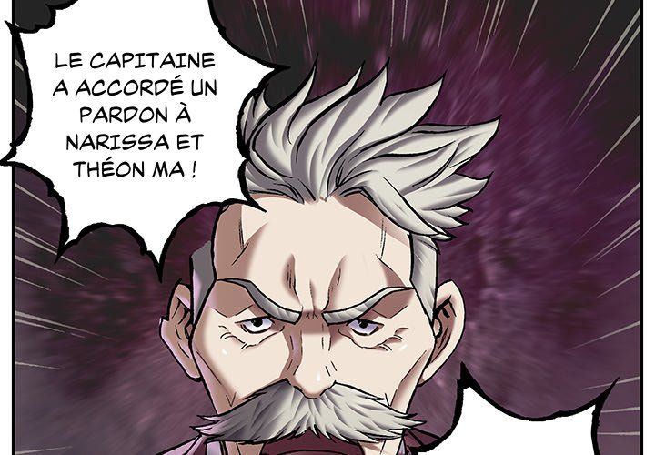 Read Léviathan FR Manga Online
