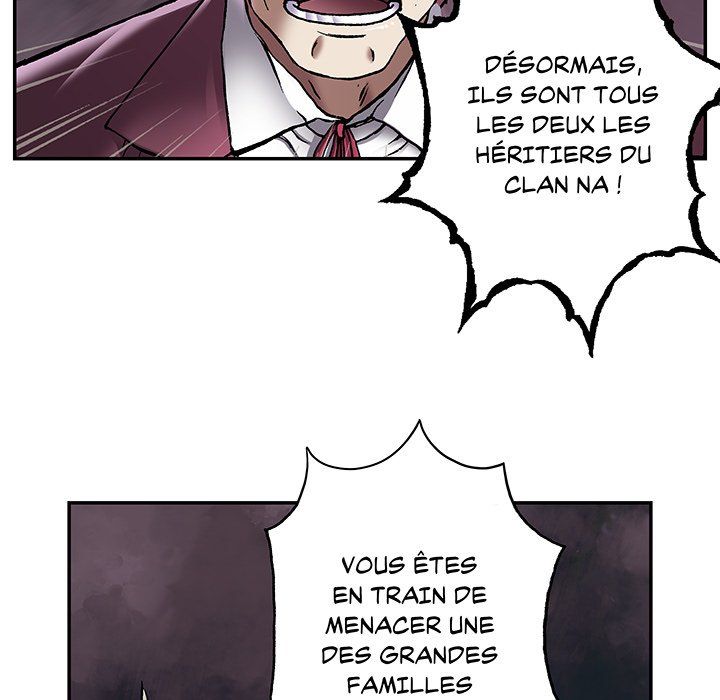 Read Léviathan FR Manga Online
