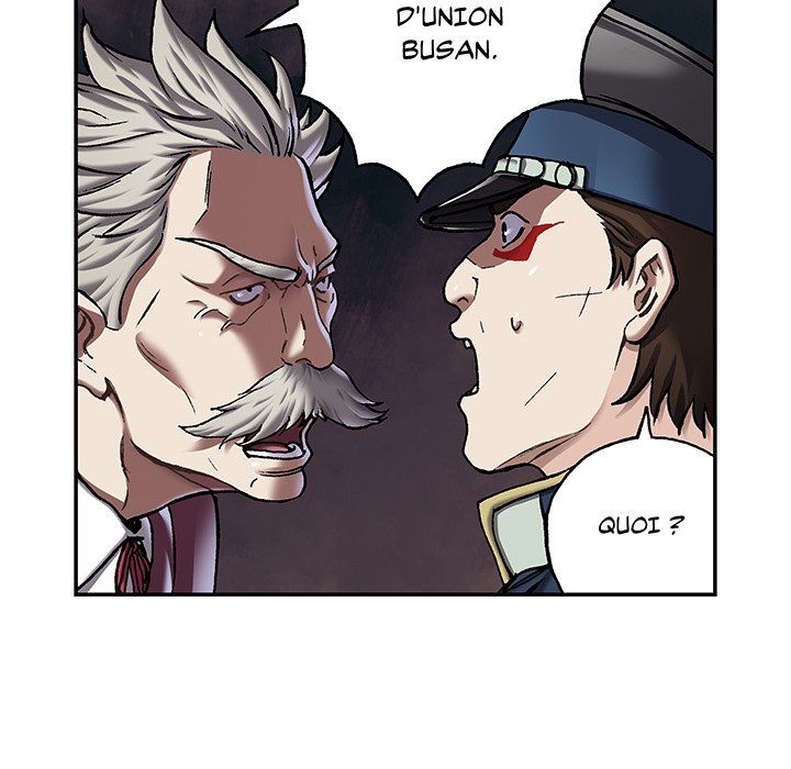Read Léviathan FR Manga Online