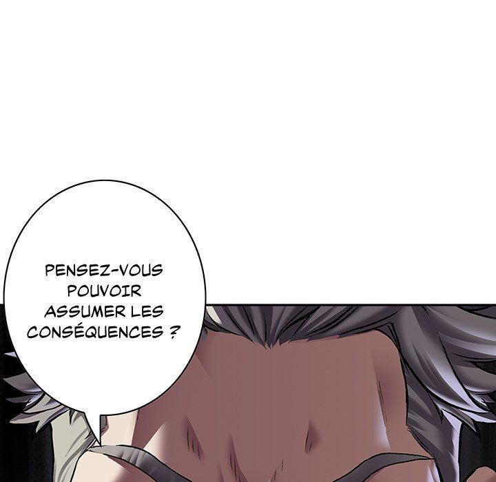 Read Léviathan FR Manga Online