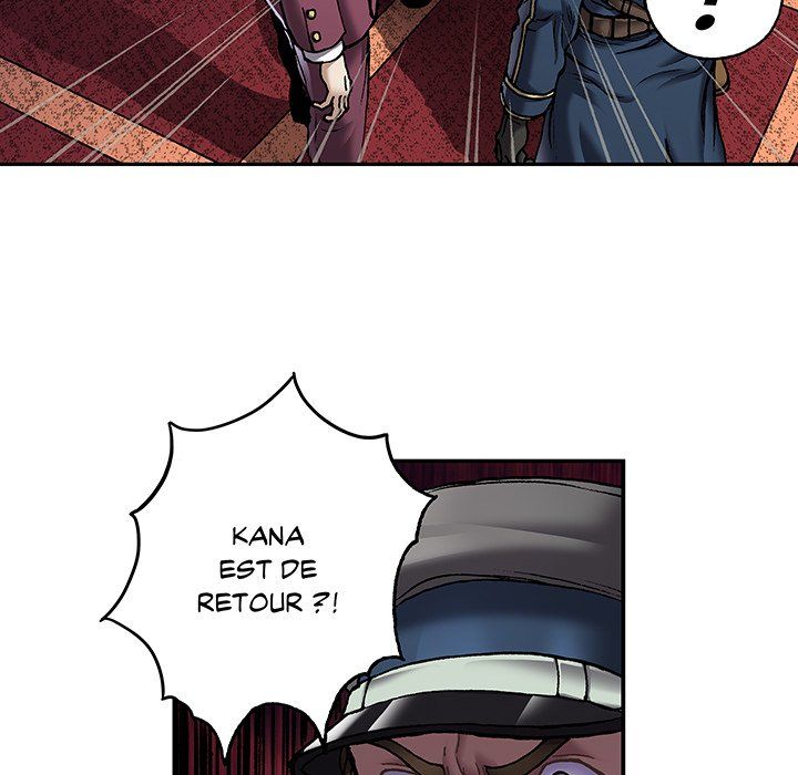 Read Léviathan FR Manga Online